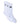 Calzini The North Face Multi Sport Cush Crew Sock 3P Unisex - Bianco
