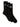 Calzini The North Face Multi Sport Cush Crew Sock 3P Unisex - Nero
