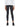 Leggings The North Face Flex Tight Graphic da Donna - Nero