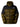 Piumino The North Face Diablo Down 2.0 da Uomo - Verde