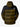 Piumino The North Face Diablo Down 2.0 da Uomo - Verde