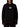 Felpa Cappuccio The North Face Hoden da Donna - Nero