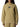 Felpa Cappuccio The North Face Hoden da Donna - Beige