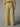 Pantalone Jogger The North Face Wide Leg da Donna - Beige
