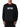 Felpa The North Face Crew Expedition Graphic da Uomo - Nero