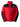 Piumino The North Face da Uomo - Rosso