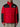 Piumino The North Face da Uomo - Rosso