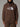 Felpa Cappuccio The North Face da Donna - Marrone