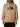 Felpa Cappuccio The North Face Drew Peak da Uomo - Beige