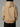 Felpa Cappuccio The North Face Drew Peak da Uomo - Beige