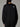Felpa The North Face Oversize Crew da Donna - Nero