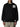 Felpa The North Face Fine Crew da Uomo - Nero