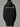 Vestito Mini The North Face Zumu Hooded da Donna - Nero