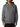 Felpa Zip The North Face Simple Dome da Uomo - Grigio