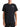 T-shirt The North Face Vertical da Uomo - Nero