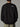 Felpa The North Face Axys Crew da Uomo - Nero