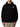 Felpa Cappuccio The North Face Axys Hoodie da Uomo - Nero