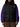 Smanicato The North Face Saikuru da Donna - Nero