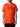 T-shirt The North Face Easy Tee da Uomo - Arancione