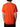 T-shirt The North Face Easy Tee da Uomo - Arancione