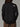 T-shirt The North Face Relaxed Fine da Donna - Nero