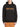 Felpa Cappuccio Timberland Brush Back da Uomo - Nero