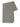 Sciarpa Twin Set Oval T Strass da Donna - Grigio