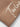 Berretto Twin Set Ricamo Logo da Donna - Marrone