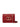 Borsa a Tracolla Twin Set Piccola da Donna - Rosso