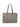 Borsa a Mano Twin Set Tote Grande da Donna - Grigio