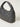 Borsa a Mano Twin Set Hobo Grande da Donna - Grigio
