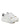 Sneakers Twin Set Flatform da Donna - Bianco