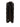 Portafoglio Twin Set Zip Around Grande da Donna - Nero