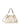 Borsa a Mano Twin Set Secchiello da Donna - Bianco