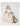 Borsa a Mano Twin Set Secchiello da Donna - Bianco