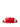 Borsa a Tracolla Twin Set da Donna - Rosso