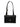 Borsa a Tracolla Twin Set Con Patta da Donna - Nero