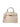 Borsa a Mano Twin Set Bauletto da Donna - Bianco