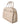 Borsa a Mano Twin Set Bauletto da Donna - Bianco