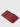 Portatessere Twin Set da Donna - Rosso