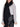 Foulard Twin Set Logo Jacquard da Donna - Nero