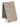 Stola Twin Set Con Frange da Donna - Beige