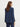 Blazer Twin Set da Donna - Blu