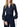 Camicia Twin Set da Donna - Blu