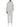 Tuta Sportiva Twin Set da Donna - Grigio