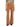 Pantalone Zampa Twin Set da Donna - Marrone