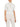 Maglia Collo Alto Twin Set Motivi Olbo da Donna - Bianco