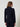 Giacca Twin Set Copped Doppiopetto da Donna - Blu