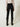 Jeans Slim Twin Set da Donna - Nero
