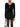 Maglia Twin Set Oval T Strech da Donna - Nero